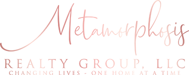 Metamorphosis Realty Group, LLC Logo