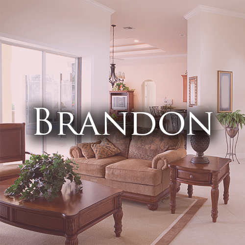 Luxurious living room